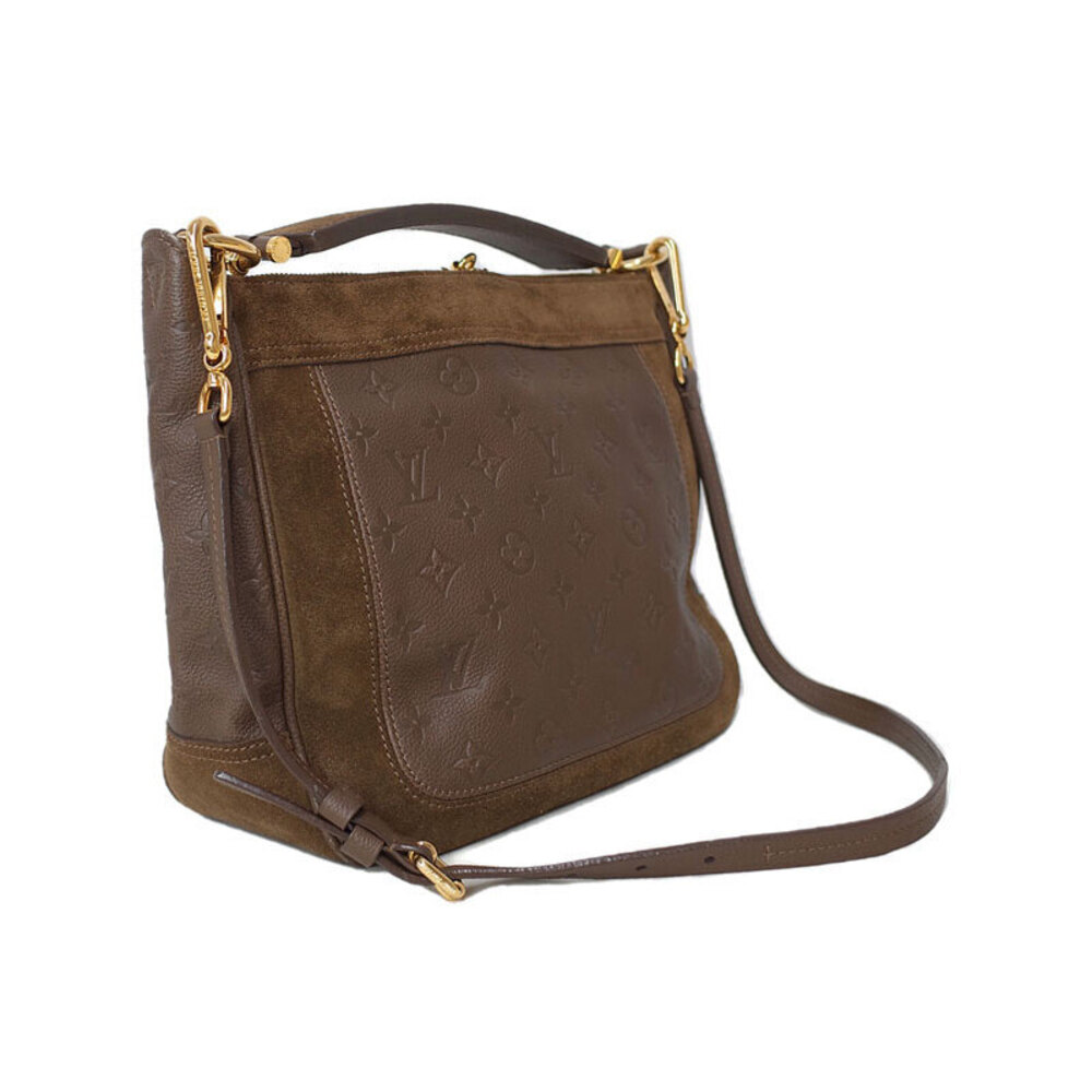 Louis Vuitton Monogram Bag Empreinte Audacieuse